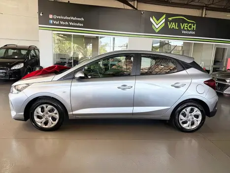 HYUNDAI HB 20 Hatch 1.0 12V 4P FLEX COMFORT, Foto 13