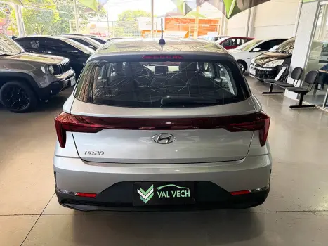 HYUNDAI HB 20 Hatch 1.0 12V 4P FLEX COMFORT, Foto 15