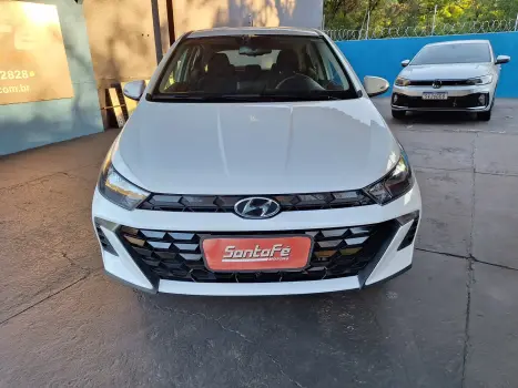 HYUNDAI HB 20 Hatch 1.0 12V 4P LIMITED, Foto 2