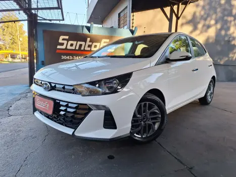 HYUNDAI HB 20 Hatch 1.0 12V 4P LIMITED, Foto 3