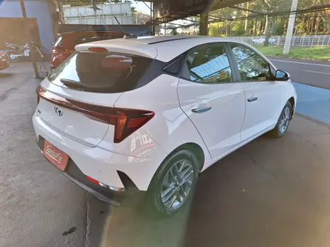HYUNDAI HB 20 Hatch 1.0 12V 4P LIMITED, Foto 4