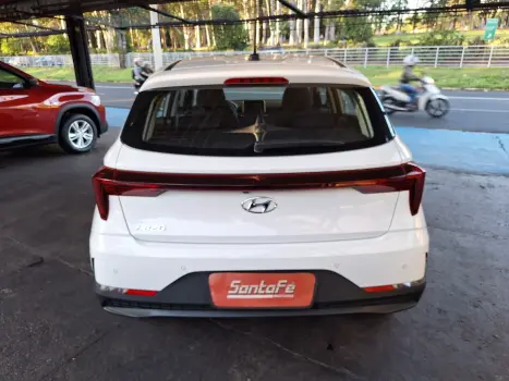 HYUNDAI HB 20 Hatch 1.0 12V 4P LIMITED, Foto 5
