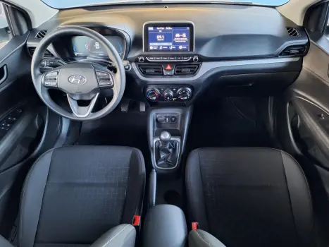 HYUNDAI HB 20 Hatch 1.0 12V 4P LIMITED, Foto 7