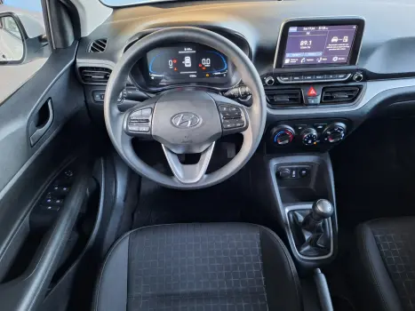 HYUNDAI HB 20 Hatch 1.0 12V 4P LIMITED, Foto 11