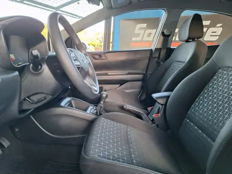 HYUNDAI HB 20 Hatch 1.0 12V 4P LIMITED, Foto 12