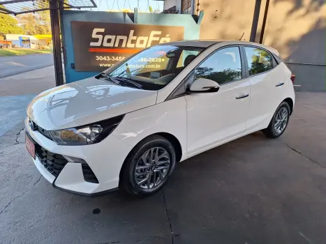 HYUNDAI HB 20 Hatch 1.0 12V 4P LIMITED, Foto 15