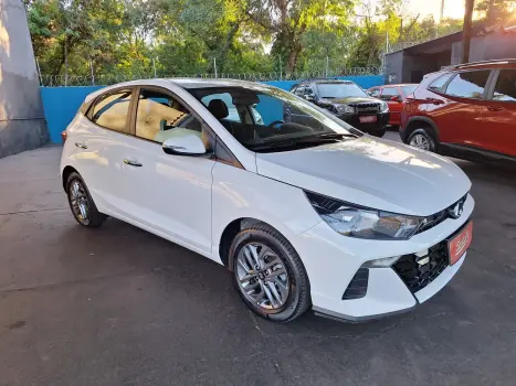 HYUNDAI HB 20 Hatch 1.0 12V 4P LIMITED, Foto 16