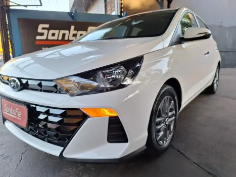 HYUNDAI HB 20 Hatch 1.0 12V 4P LIMITED, Foto 19