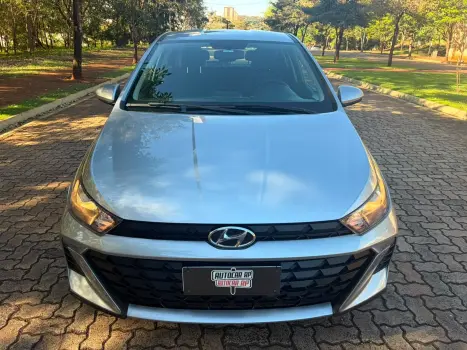 HYUNDAI HB 20 Hatch 1.0 12V 4P FLEX SENSE, Foto 3