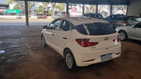 HYUNDAI HB 20 Hatch 1.0 12V 4P FLEX SENSE, Foto 3