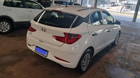 HYUNDAI HB 20 Hatch 1.0 12V 4P FLEX SENSE, Foto 4