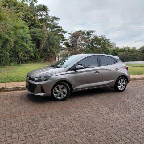 HYUNDAI HB 20 Hatch 1.0 12V 4P FLEX COMFORT, Foto 2