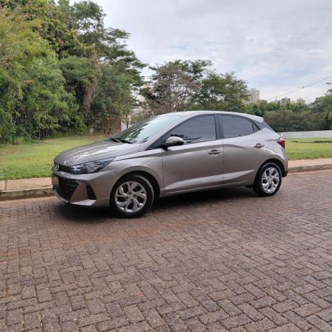 HYUNDAI HB 20 Hatch 1.0 12V 4P FLEX COMFORT, Foto 3