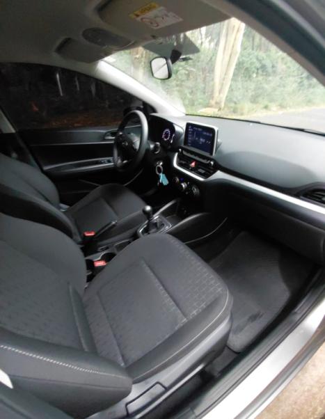 HYUNDAI HB 20 Hatch 1.0 12V 4P FLEX COMFORT, Foto 5