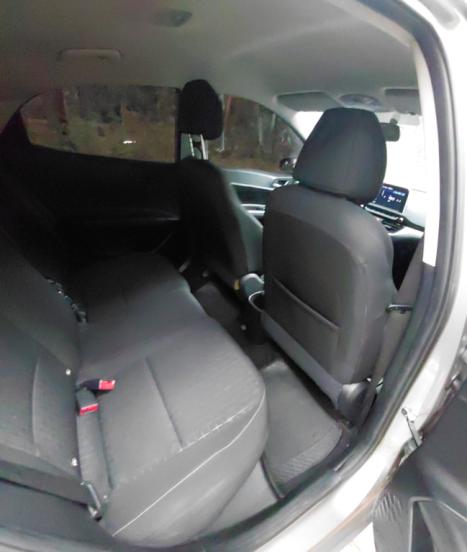 HYUNDAI HB 20 Hatch 1.0 12V 4P FLEX COMFORT, Foto 7