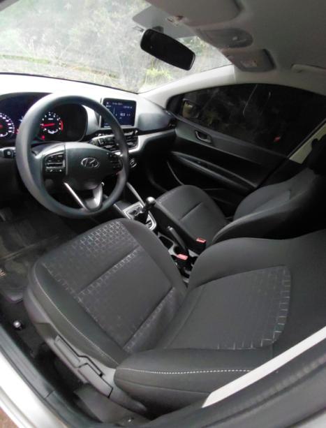 HYUNDAI HB 20 Hatch 1.0 12V 4P FLEX COMFORT, Foto 11