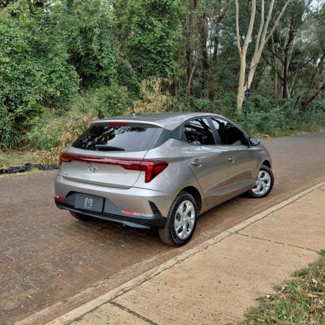 HYUNDAI HB 20 Hatch 1.0 12V 4P FLEX COMFORT, Foto 13