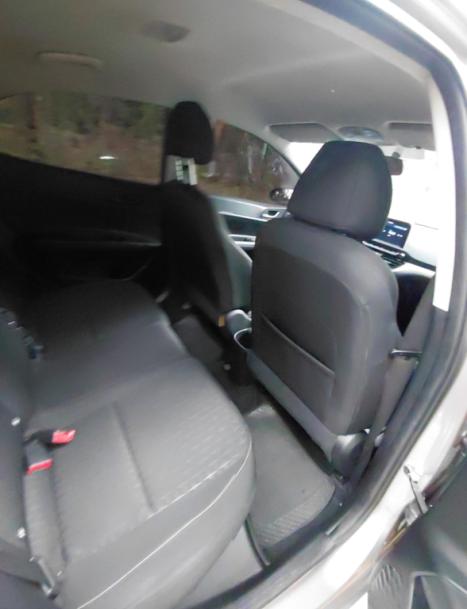 HYUNDAI HB 20 Hatch 1.0 12V 4P FLEX COMFORT, Foto 14