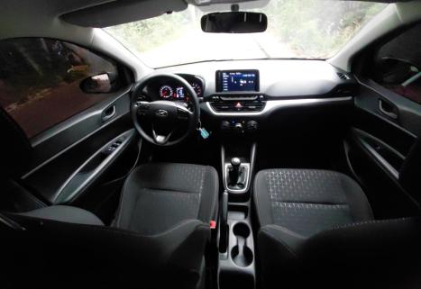 HYUNDAI HB 20 Hatch 1.0 12V 4P FLEX COMFORT, Foto 15