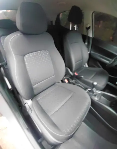 HYUNDAI HB 20 Hatch 1.0 12V 4P FLEX COMFORT PLUS, Foto 10
