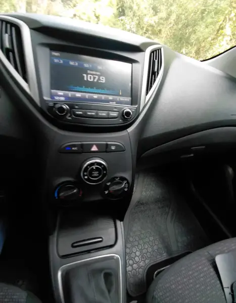 HYUNDAI HB 20 Hatch 1.0 12V 4P FLEX COMFORT PLUS, Foto 8