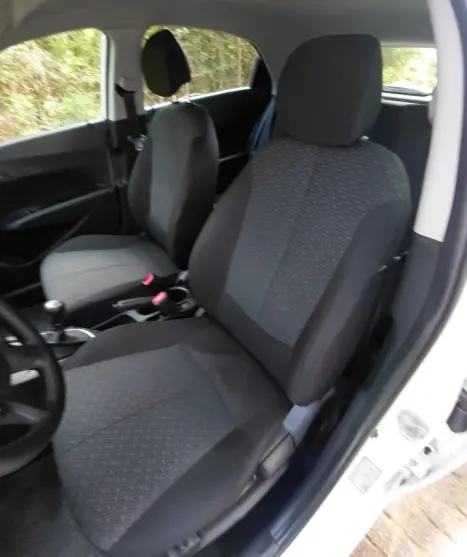 HYUNDAI HB 20 Hatch 1.0 12V 4P FLEX COMFORT PLUS, Foto 9