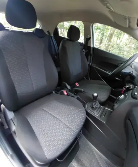 HYUNDAI HB 20 Hatch 1.0 12V 4P FLEX COMFORT PLUS, Foto 10