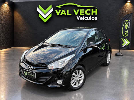 HYUNDAI HB 20 Hatch 1.6 16V 4P PREMIUM FLEX AUTOMÁTICO, Foto 1