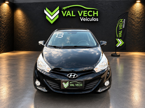 HYUNDAI HB 20 Hatch 1.6 16V 4P PREMIUM FLEX AUTOMÁTICO, Foto 2