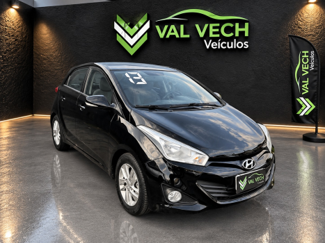 HYUNDAI HB 20 Hatch 1.6 16V 4P PREMIUM FLEX AUTOMÁTICO, Foto 3