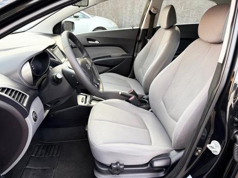 HYUNDAI HB 20 Hatch 1.6 16V 4P PREMIUM FLEX AUTOMÁTICO, Foto 4