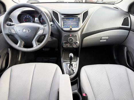 HYUNDAI HB 20 Hatch 1.6 16V 4P PREMIUM FLEX AUTOMÁTICO, Foto 5
