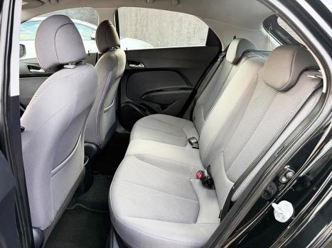 HYUNDAI HB 20 Hatch 1.6 16V 4P PREMIUM FLEX AUTOMÁTICO, Foto 6