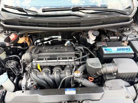 HYUNDAI HB 20 Hatch 1.6 16V 4P PREMIUM FLEX AUTOMÁTICO, Foto 8