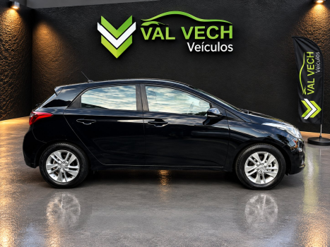HYUNDAI HB 20 Hatch 1.6 16V 4P PREMIUM FLEX AUTOMÁTICO, Foto 9