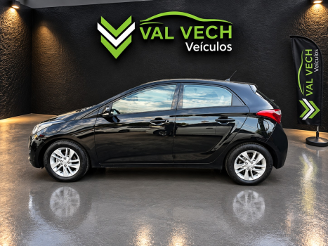 HYUNDAI HB 20 Hatch 1.6 16V 4P PREMIUM FLEX AUTOMÁTICO, Foto 10