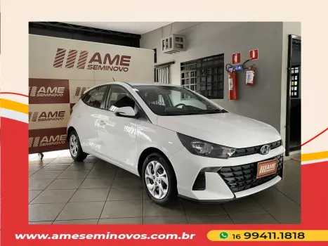 HYUNDAI HB 20 Hatch 1.0 12V 4P FLEX COMFORT, Foto 5