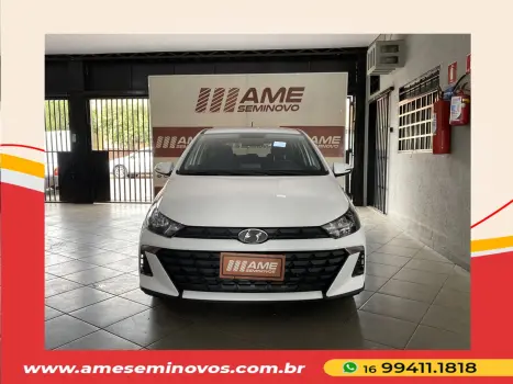 HYUNDAI HB 20 Hatch 1.0 12V 4P FLEX COMFORT, Foto 6