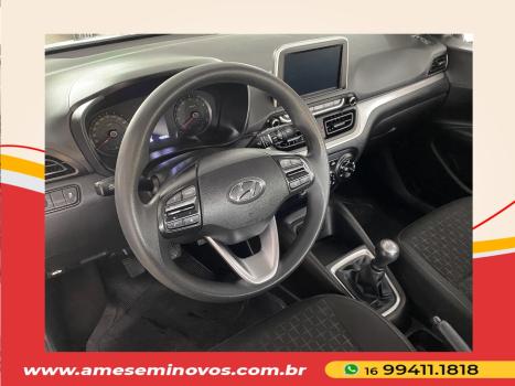 HYUNDAI HB 20 Hatch 1.0 12V 4P FLEX COMFORT, Foto 10