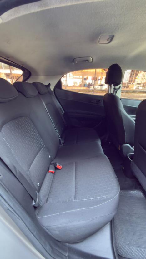 HYUNDAI HB 20 Hatch 1.0 12V 4P FLEX COMFORT PLUS, Foto 2