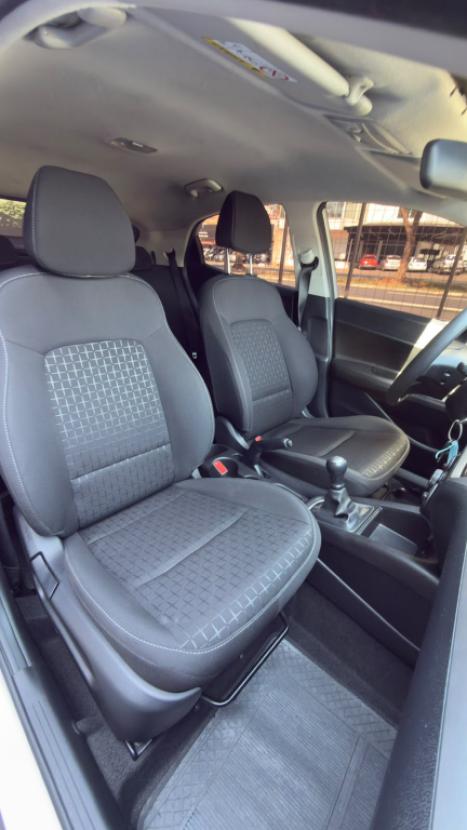HYUNDAI HB 20 Hatch 1.0 12V 4P FLEX COMFORT PLUS, Foto 4
