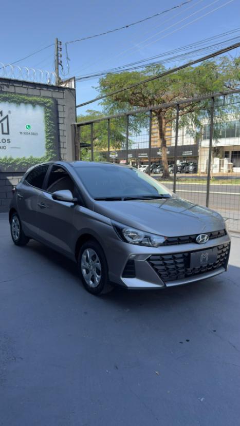 HYUNDAI HB 20 Hatch 1.0 12V 4P FLEX COMFORT PLUS, Foto 9