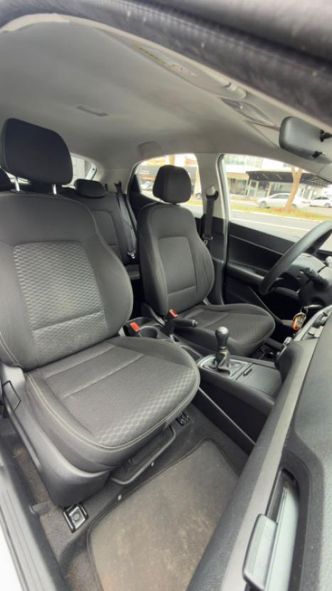 HYUNDAI HB 20 Hatch 1.0 12V 4P FLEX VISION, Foto 5