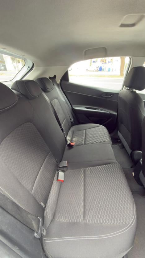 HYUNDAI HB 20 Hatch 1.0 12V 4P FLEX VISION, Foto 7