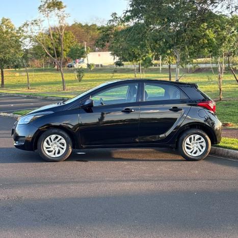 HYUNDAI HB 20 Hatch 1.0 12V 4P FLEX UNIQUE, Foto 5