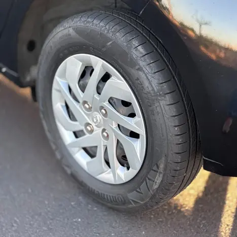 HYUNDAI HB 20 Hatch 1.0 12V 4P FLEX UNIQUE, Foto 7