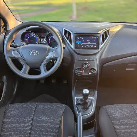 HYUNDAI HB 20 Hatch 1.0 12V 4P FLEX UNIQUE, Foto 8