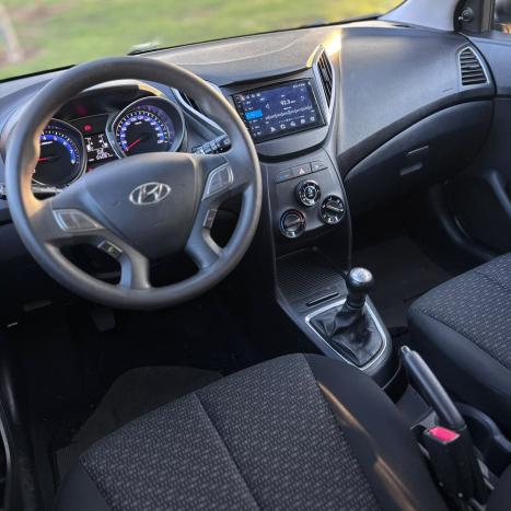 HYUNDAI HB 20 Hatch 1.0 12V 4P FLEX UNIQUE, Foto 10
