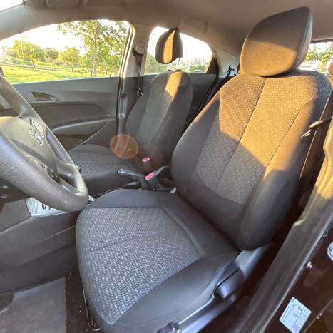 HYUNDAI HB 20 Hatch 1.0 12V 4P FLEX UNIQUE, Foto 11