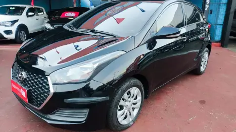 HYUNDAI HB 20 Hatch 1.0 12V 4P FLEX COMFORT PLUS, Foto 1